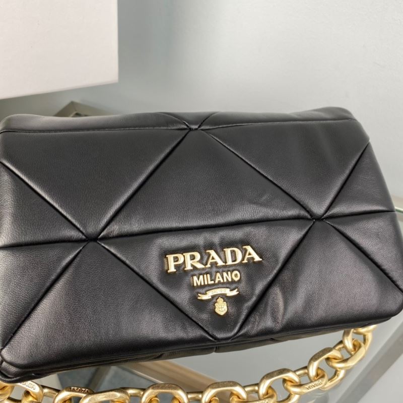 Pra*a satchel bags